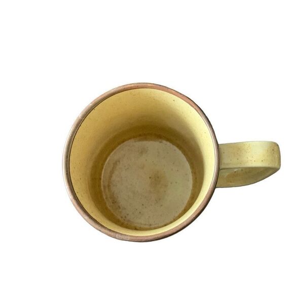 Vintage Nestle Rich N‘ Creamy Hot Cocoa Mug 8oz Made in Japan Classic Style - Picture 7 of 11